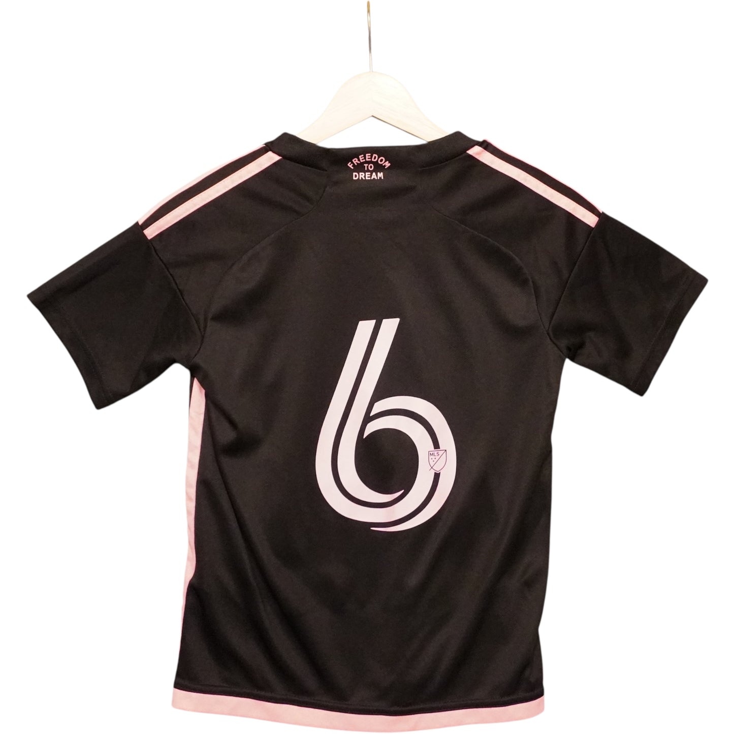 Adidas XBTO Soccer Jersey (XS)