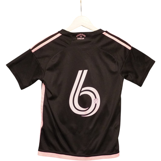 Adidas XBTO Soccer Jersey (XS)