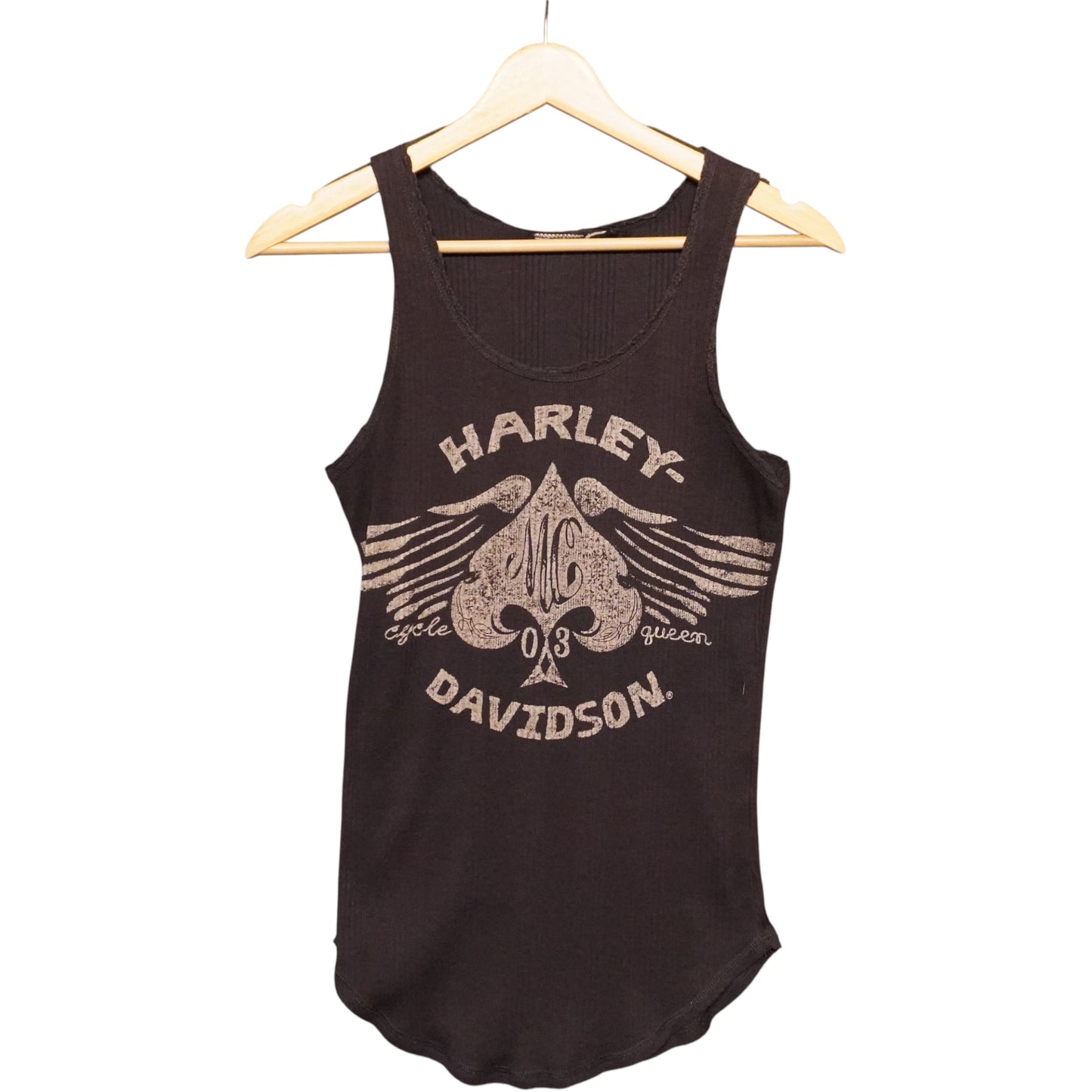 Harley Tank Ace (M)