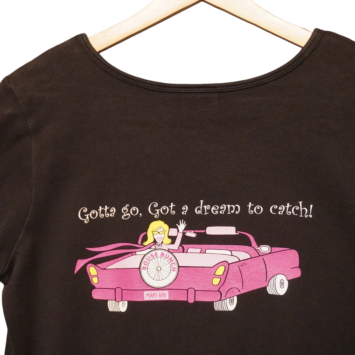 Bee-lieve Tee (L)