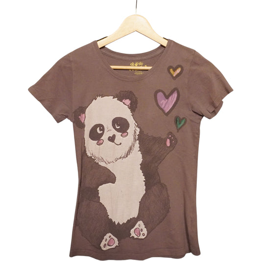 Mudd Panda Babytee (S)