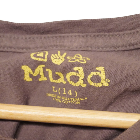 Mudd Panda Babytee (S)