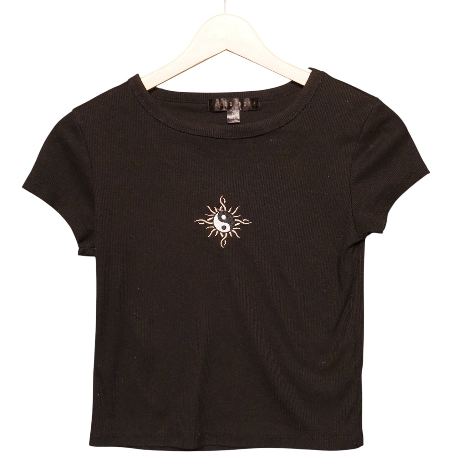 Ying Yang Babytee (M)