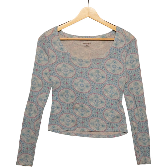 Mudd Longsleeve (S)