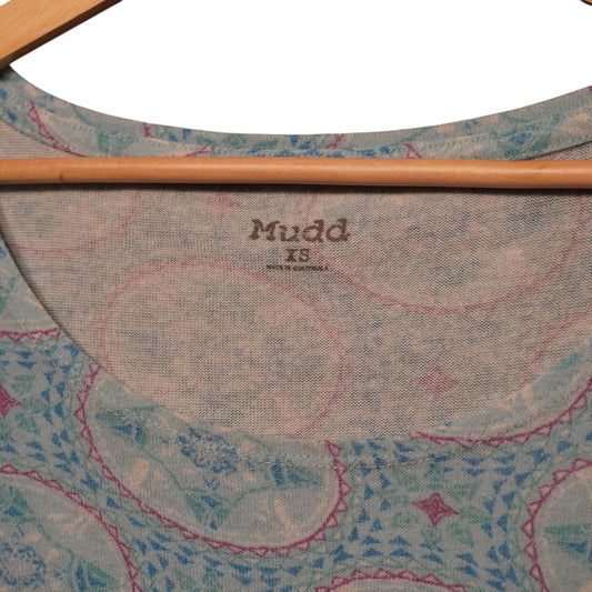 Mudd Longsleeve (S)
