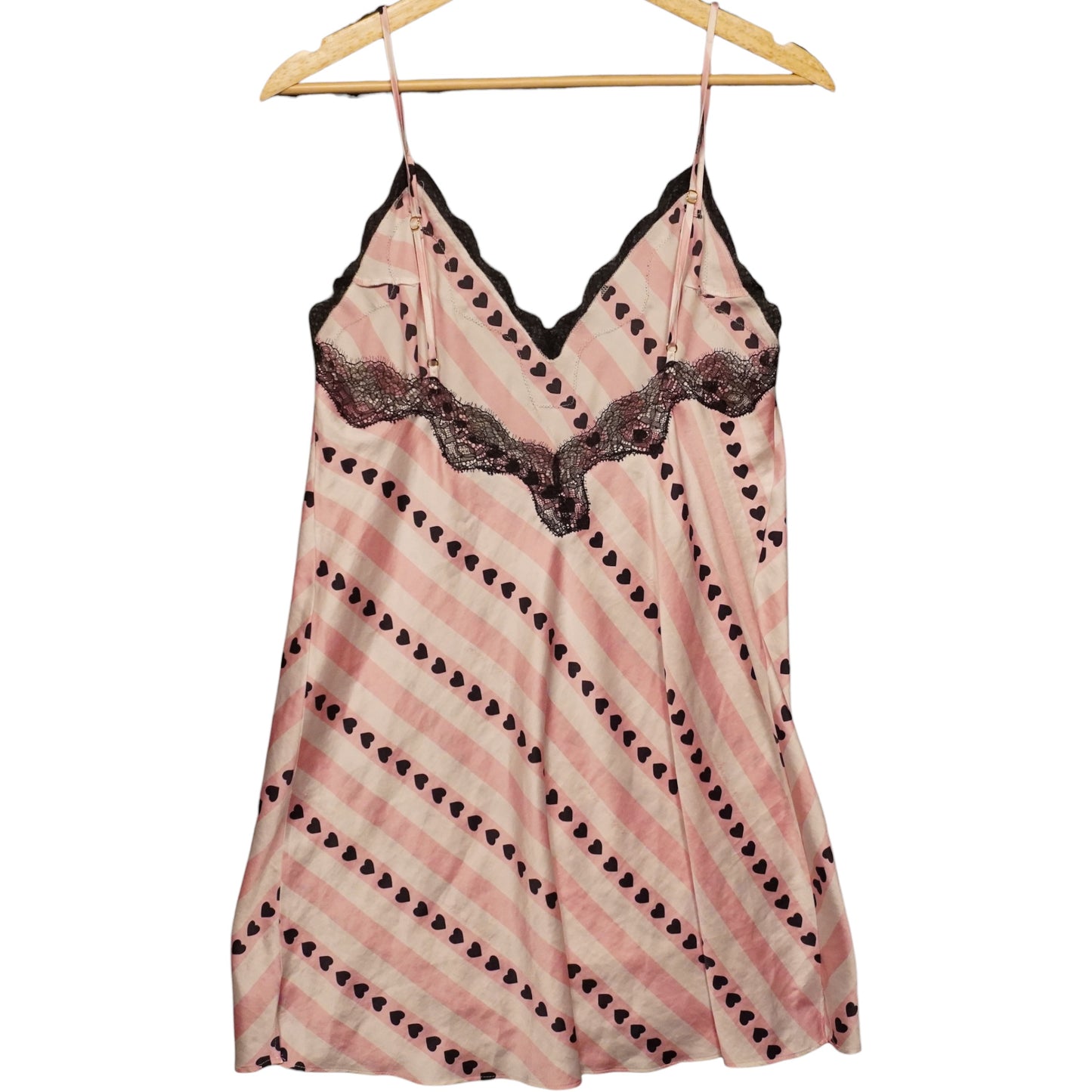 Victoria Secret Slip Dress (SP)