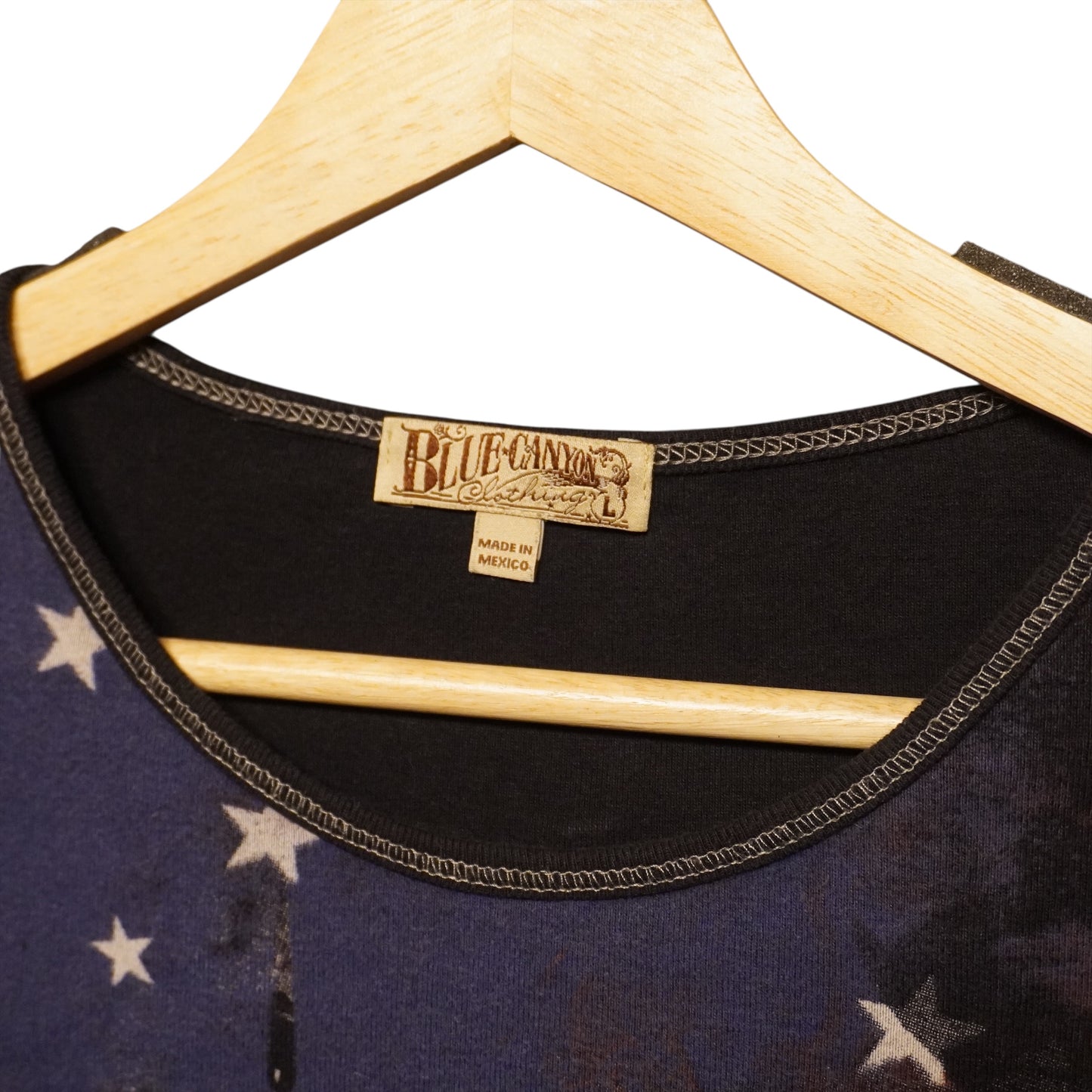 Y2K America Tee (L)