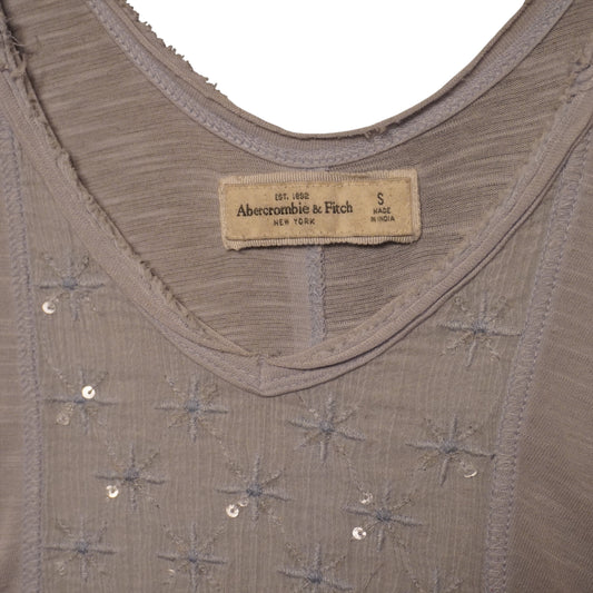 Y2K Abercrombie Top (S)