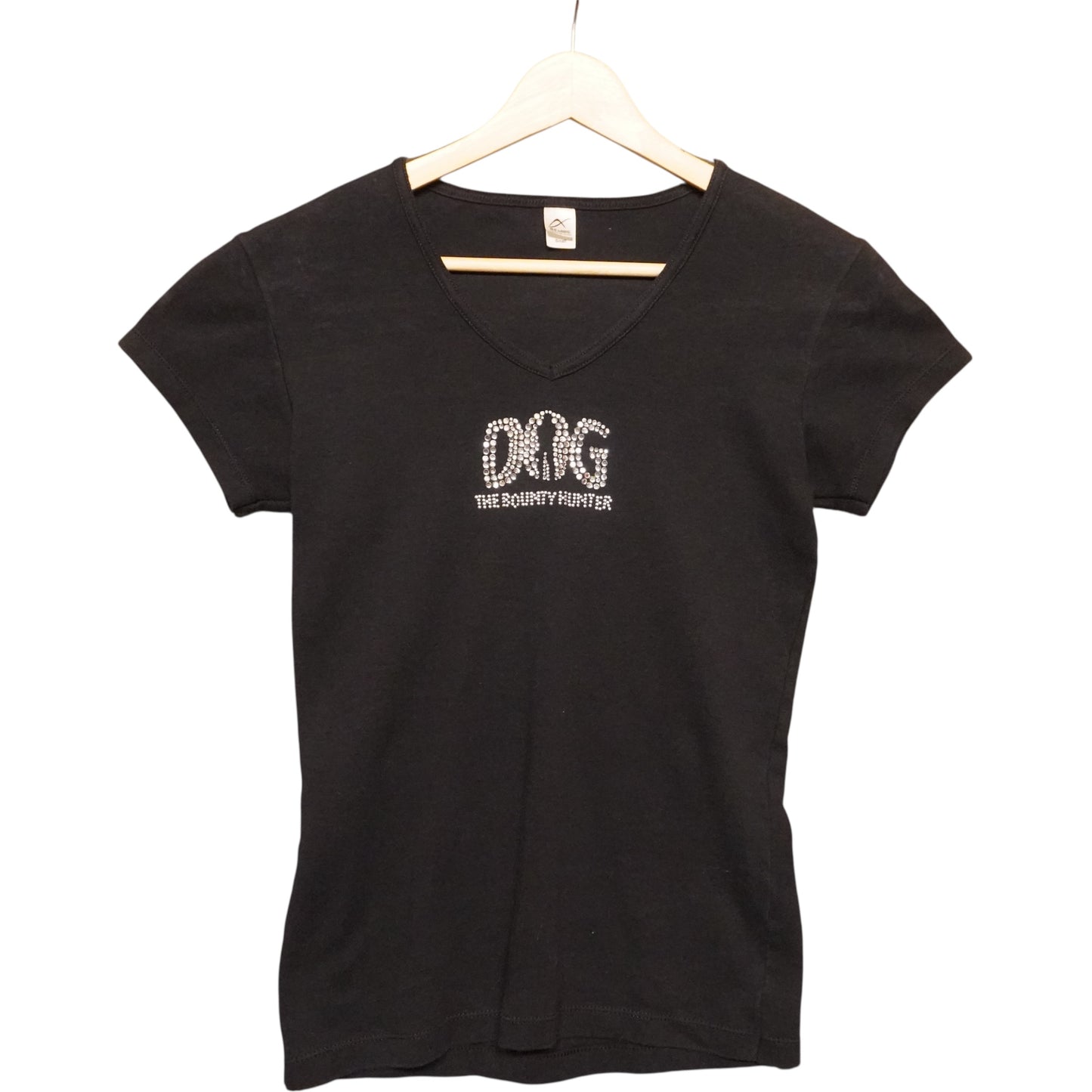 DOG Bounty Hunter Tee (S)
