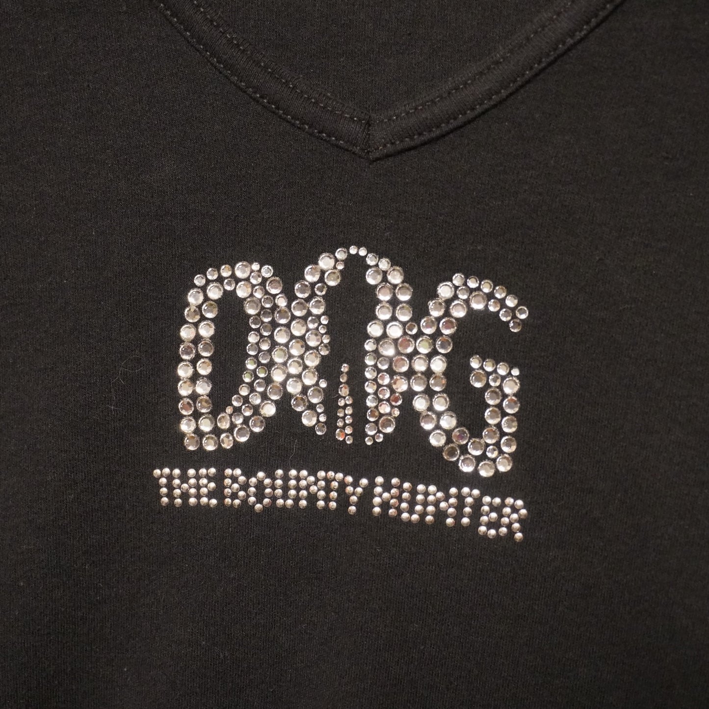 DOG Bounty Hunter Tee (S)