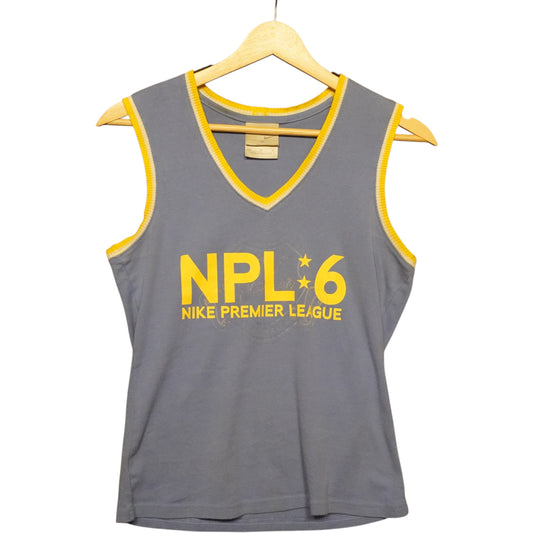 Y2K Nike Premier Tank