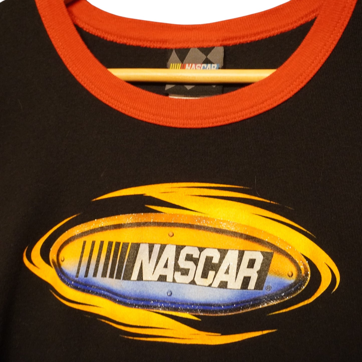Nascar BabyTee (XL)