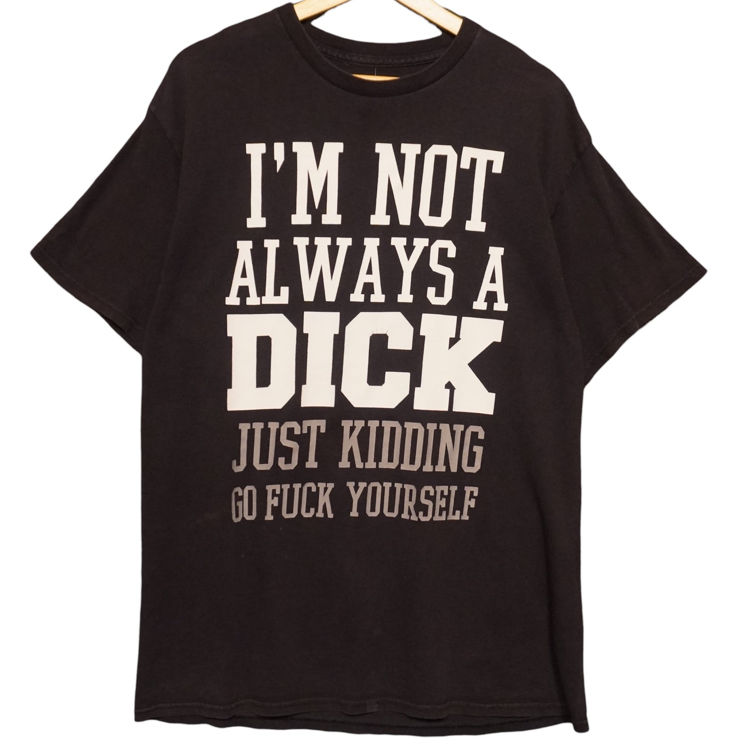 DIck Tee (L)
