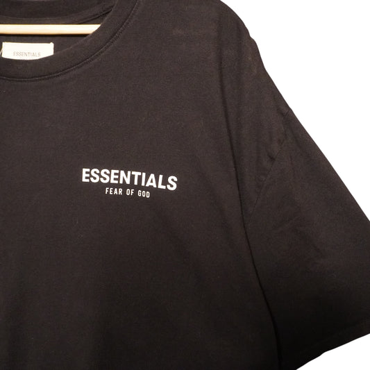 Essentials Tee (L)