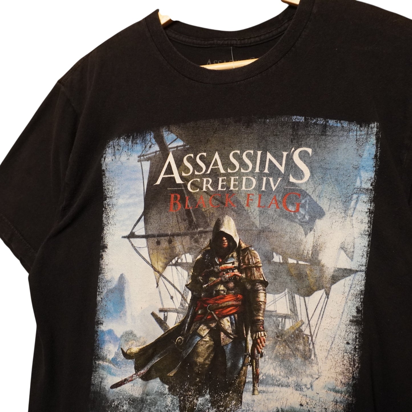 Assasins Creed Tee (L)