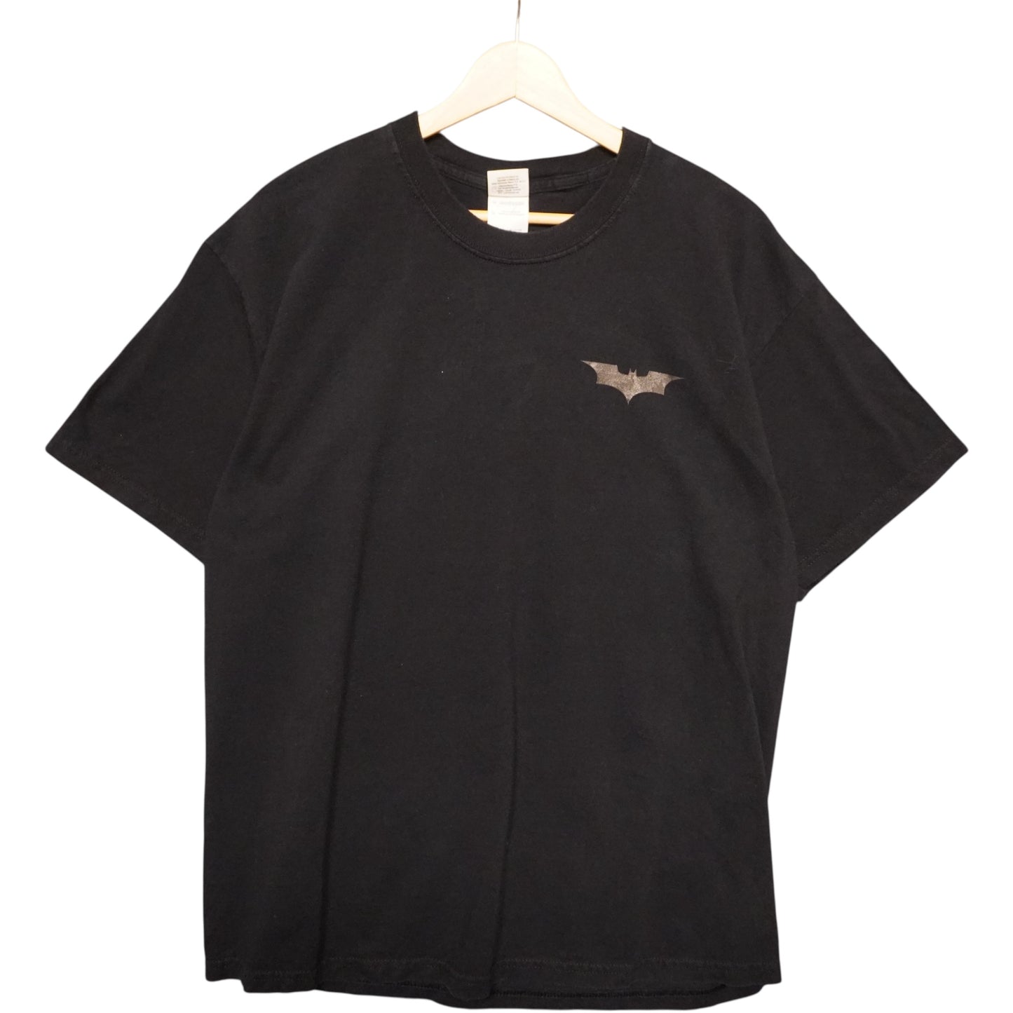 2007 Batman Tee (L)