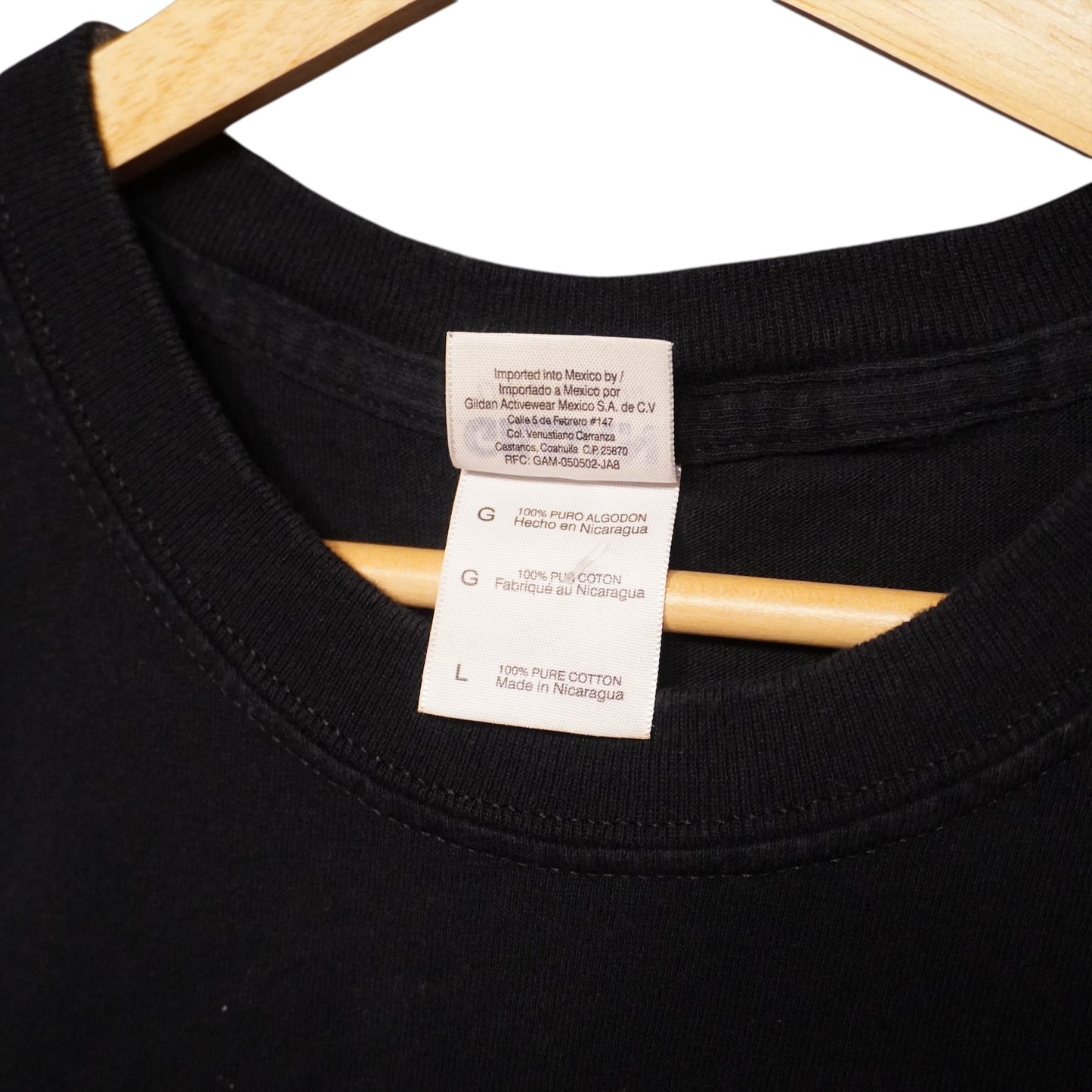 2007 Batman Tee (L)