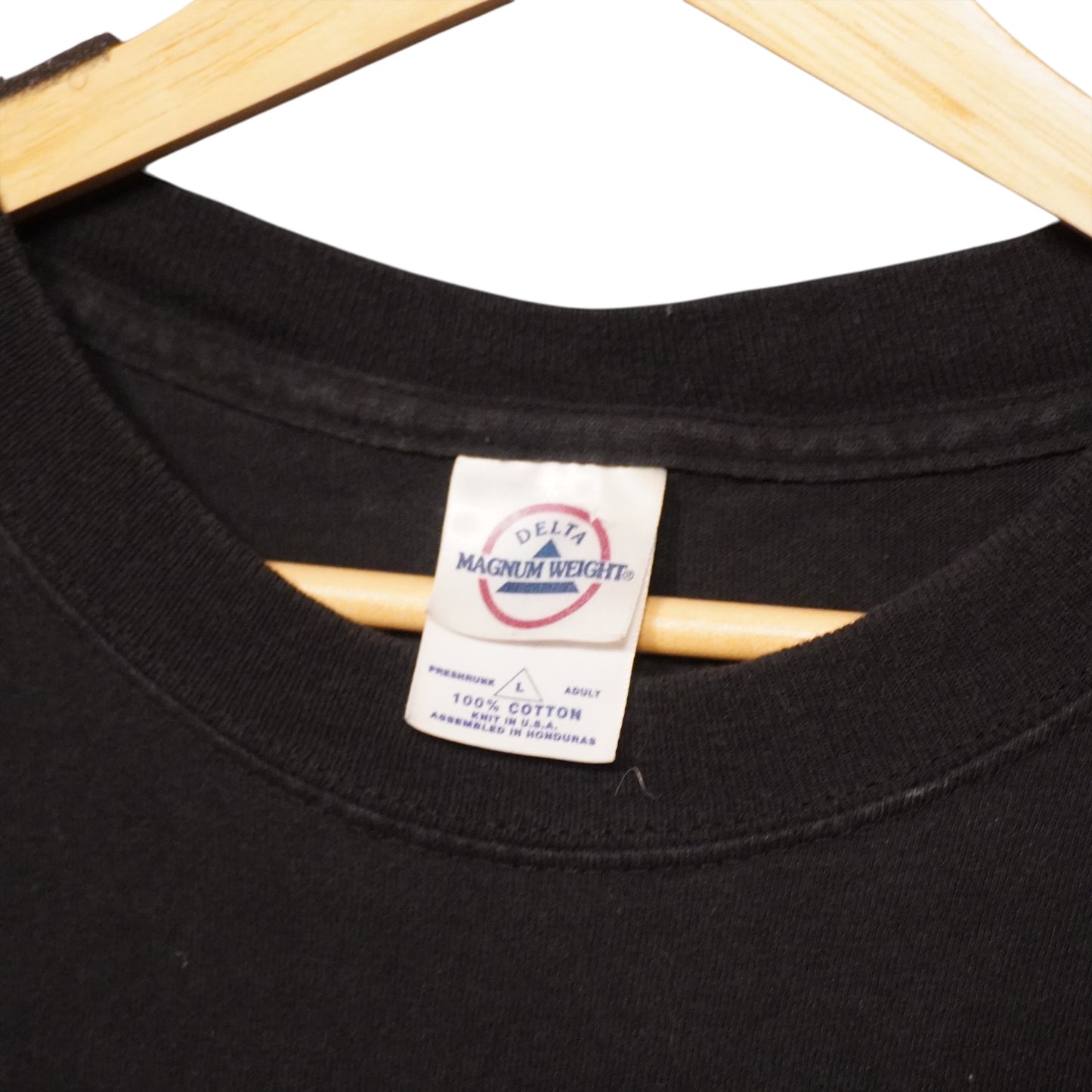 American Horsepower Tee (L)