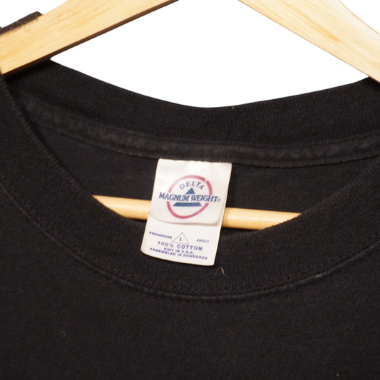 American Horsepower Tee (L)