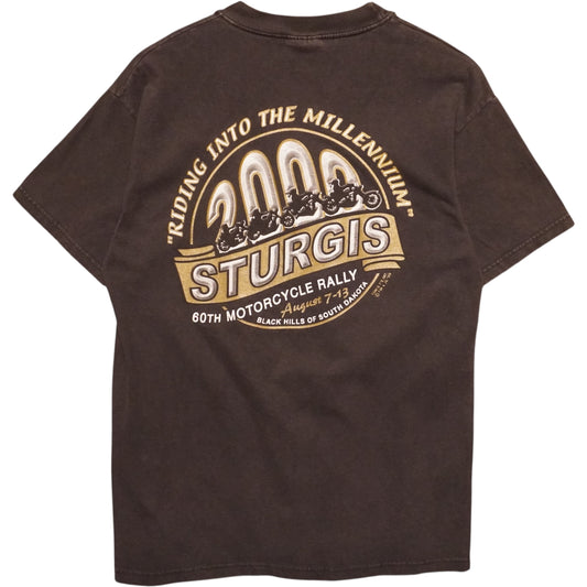 2000 Sturgis Tee (M)