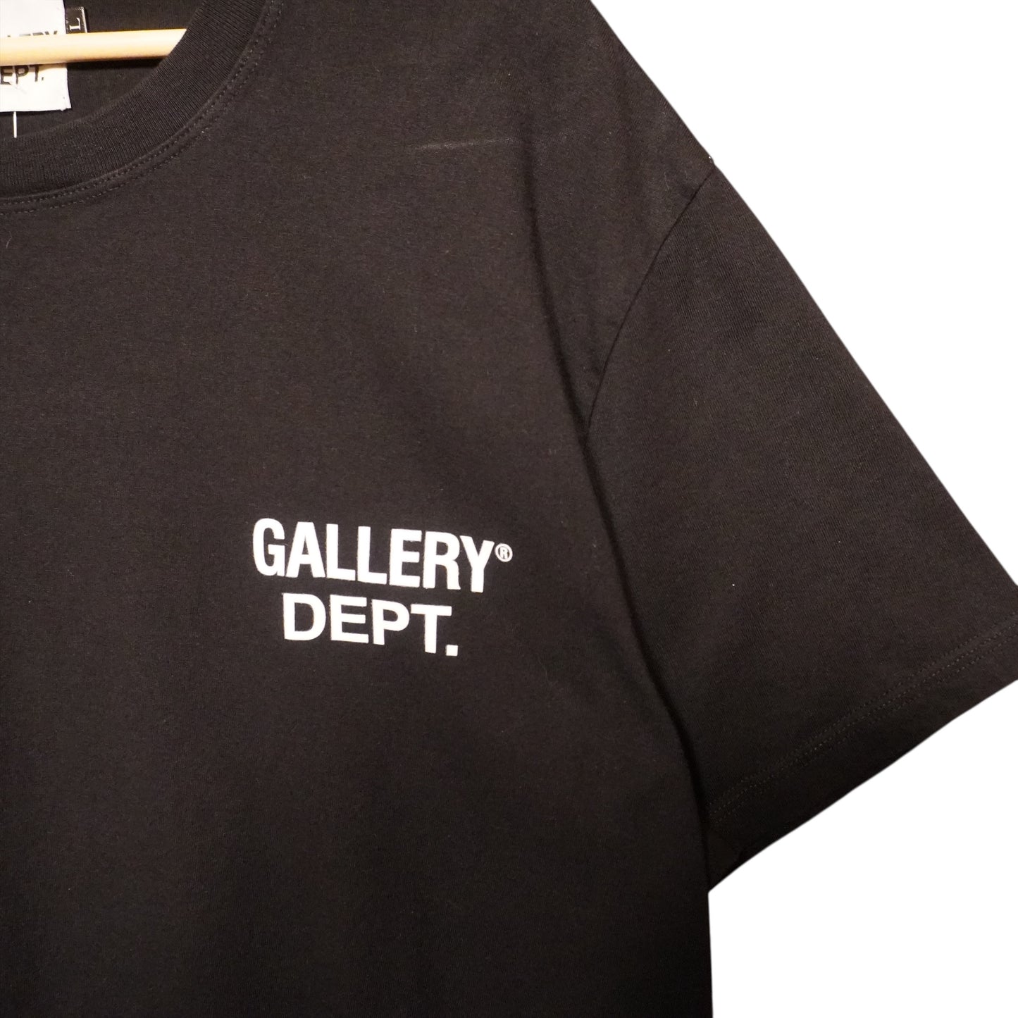 Gallery Dept Tee (L)