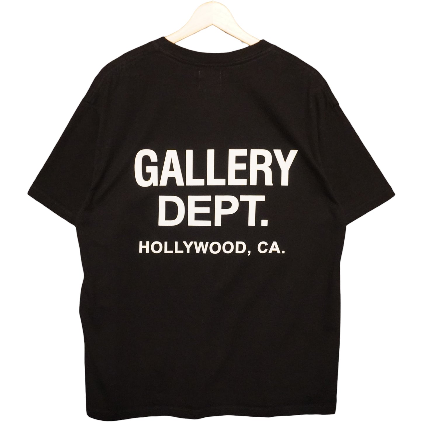 Gallery Dept Tee (L)