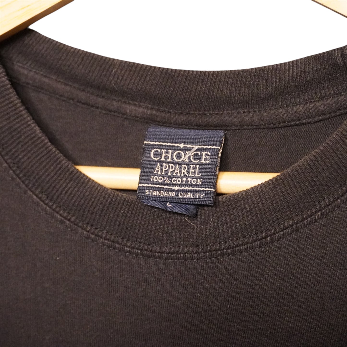 04 Myrtle Beach Bike Tee (L)