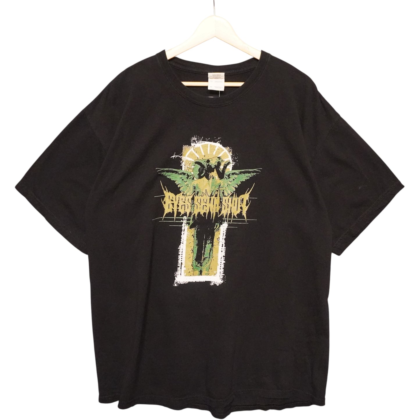 Eyes Sewn Shut (XL)