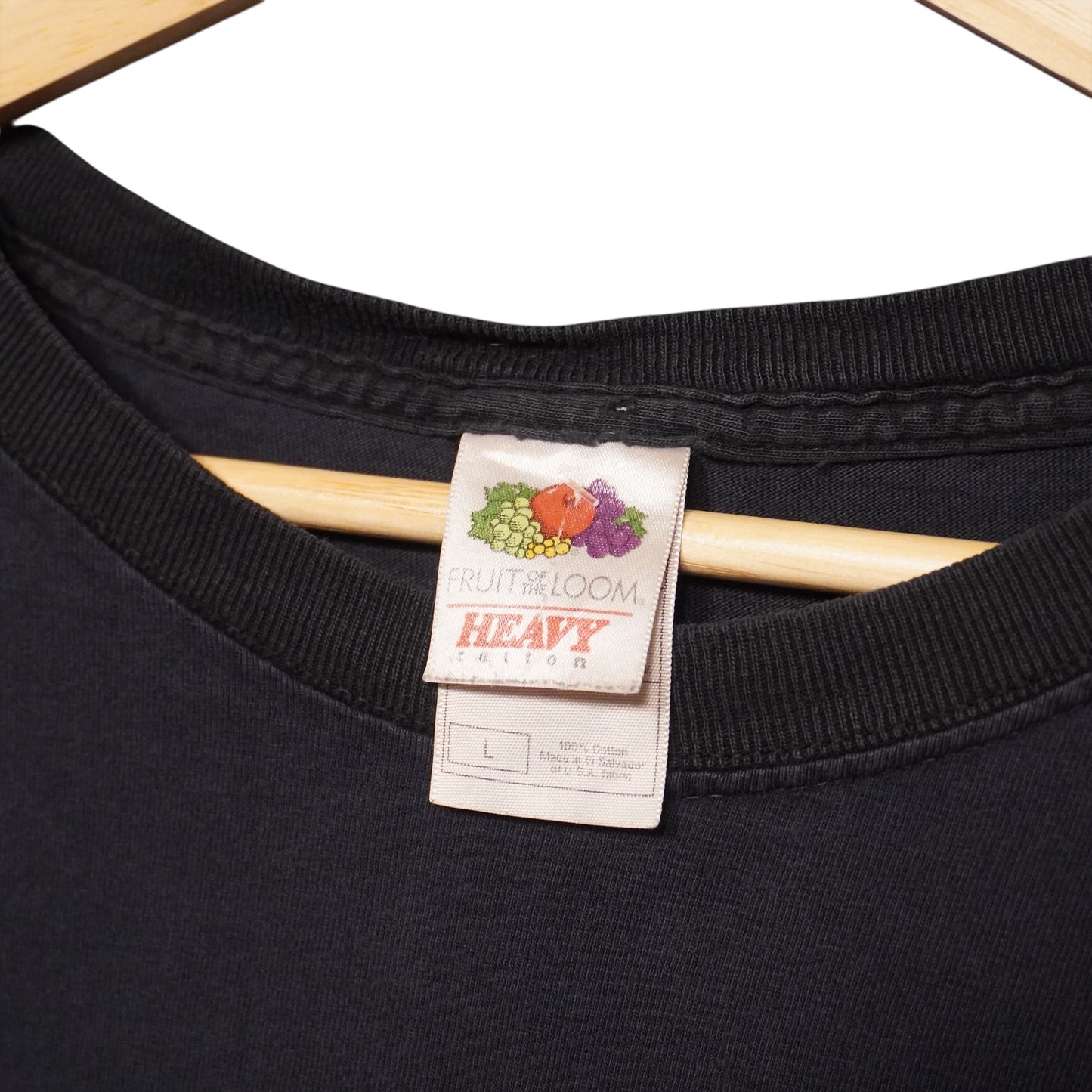 08 Junglebook Tee (L)