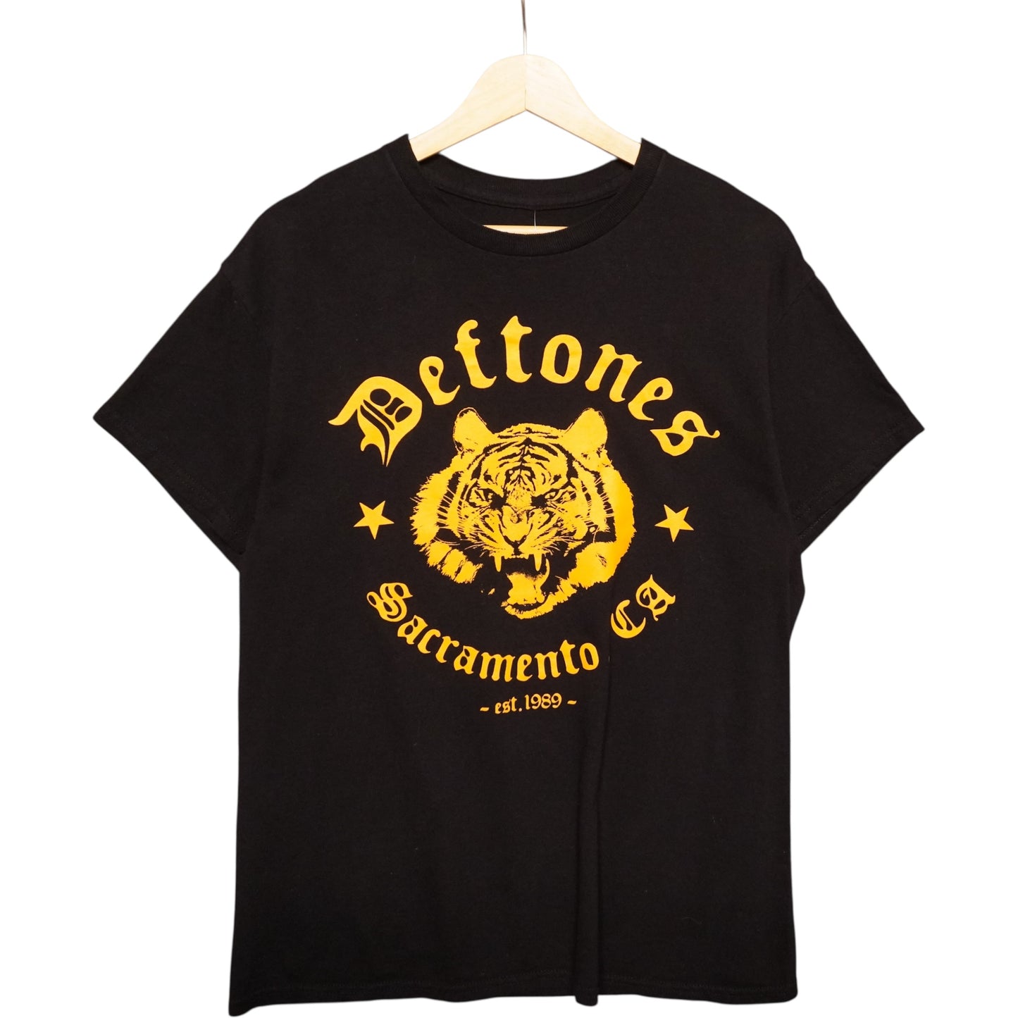 Deftones Tee (M)