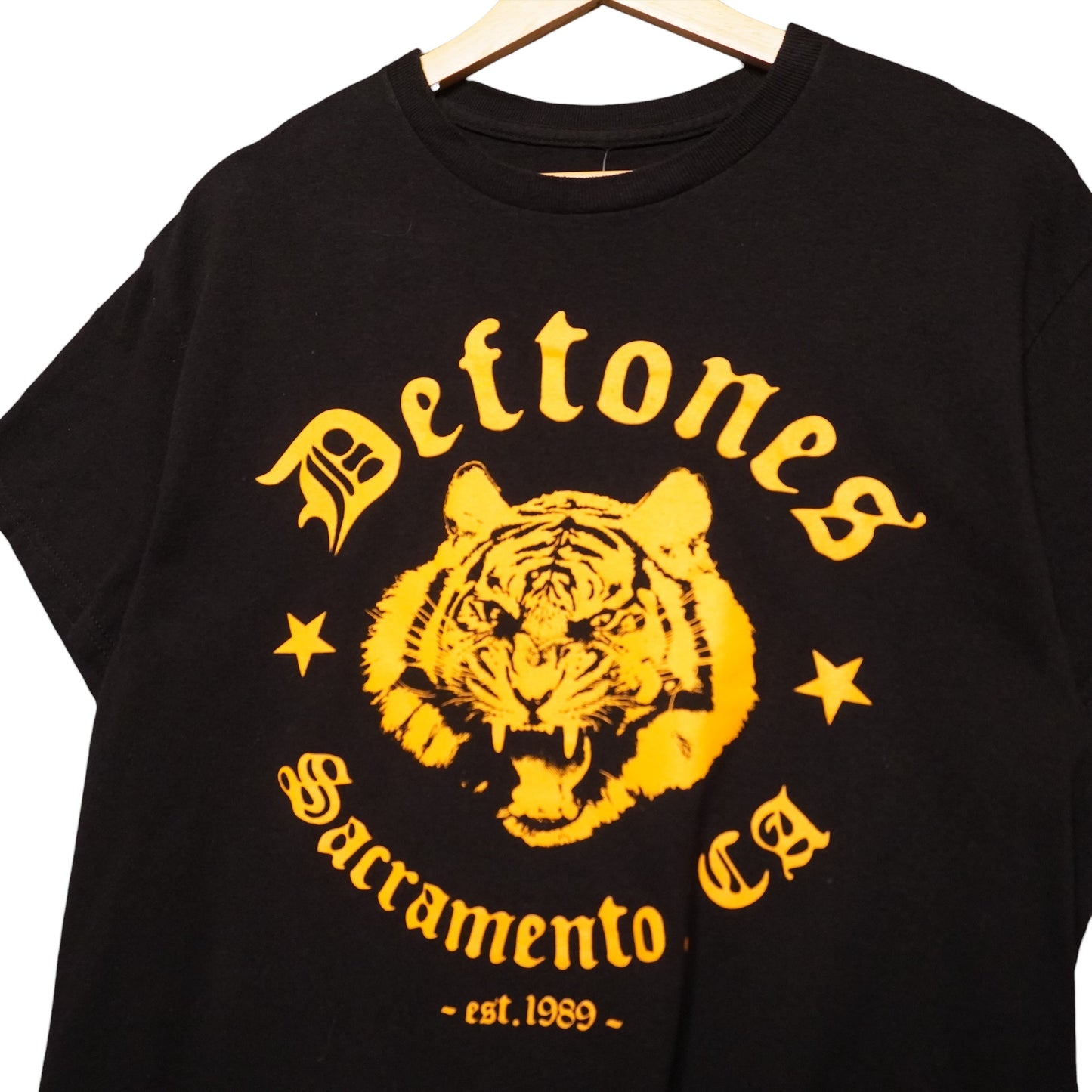 Deftones Tee (M)