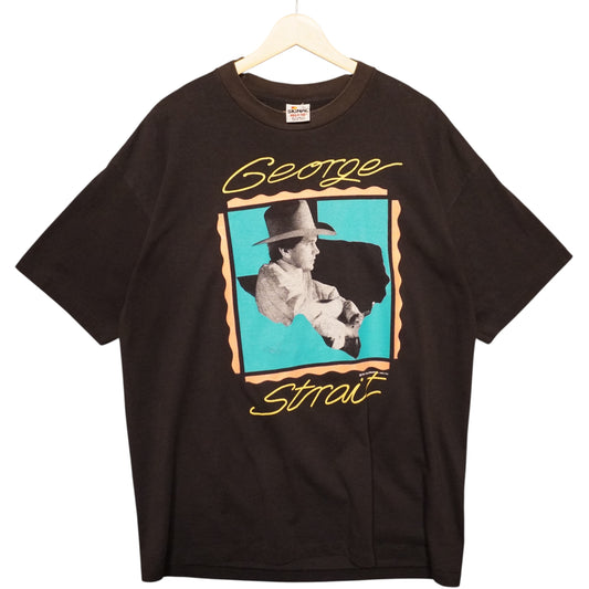 1991 George Strait Tour Tee (XL)