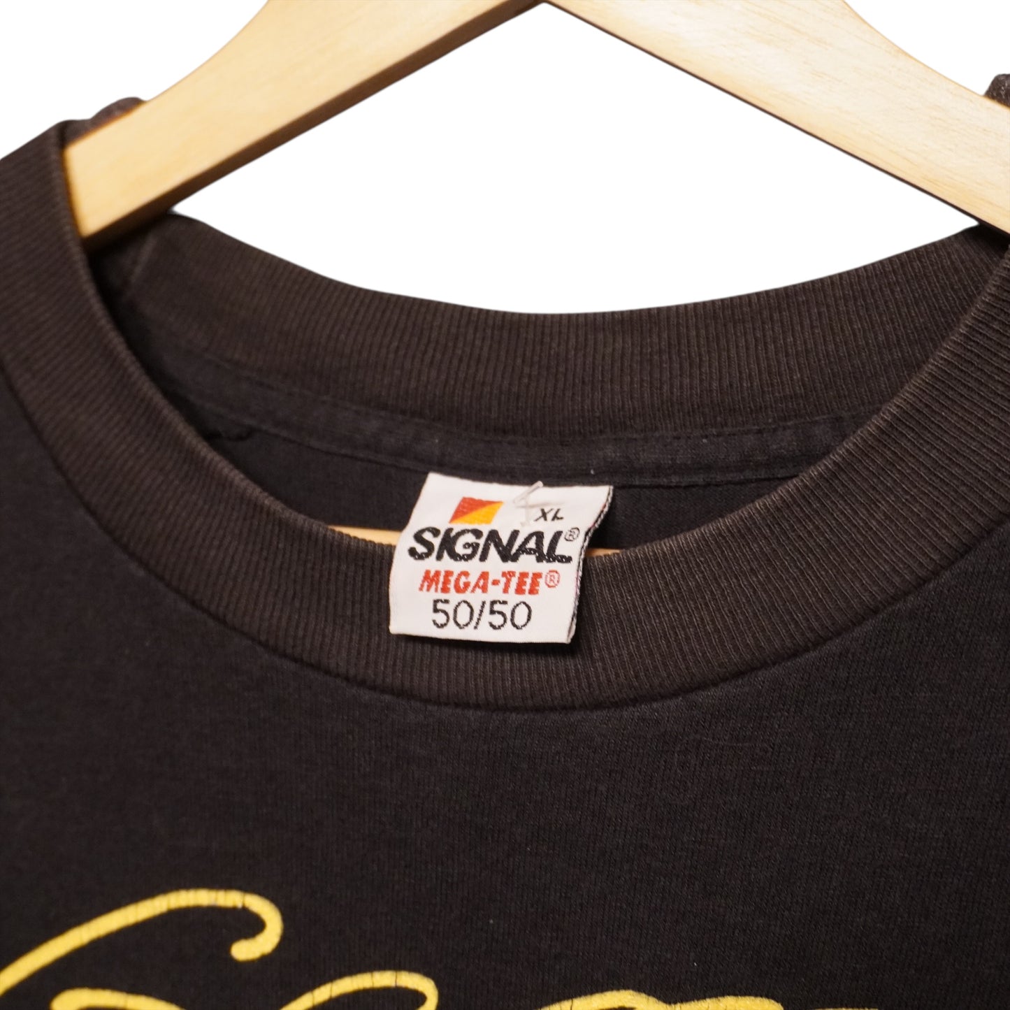 1991 George Strait Tour Tee (XL)