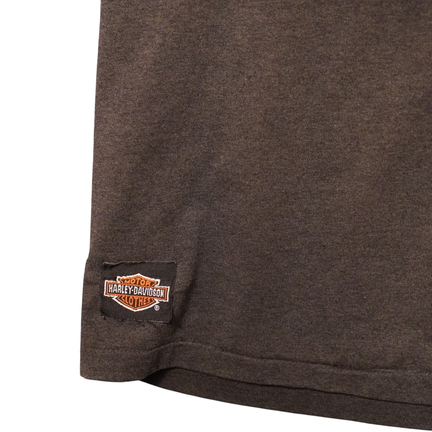 1992 3D Emblem Harley (2XL)