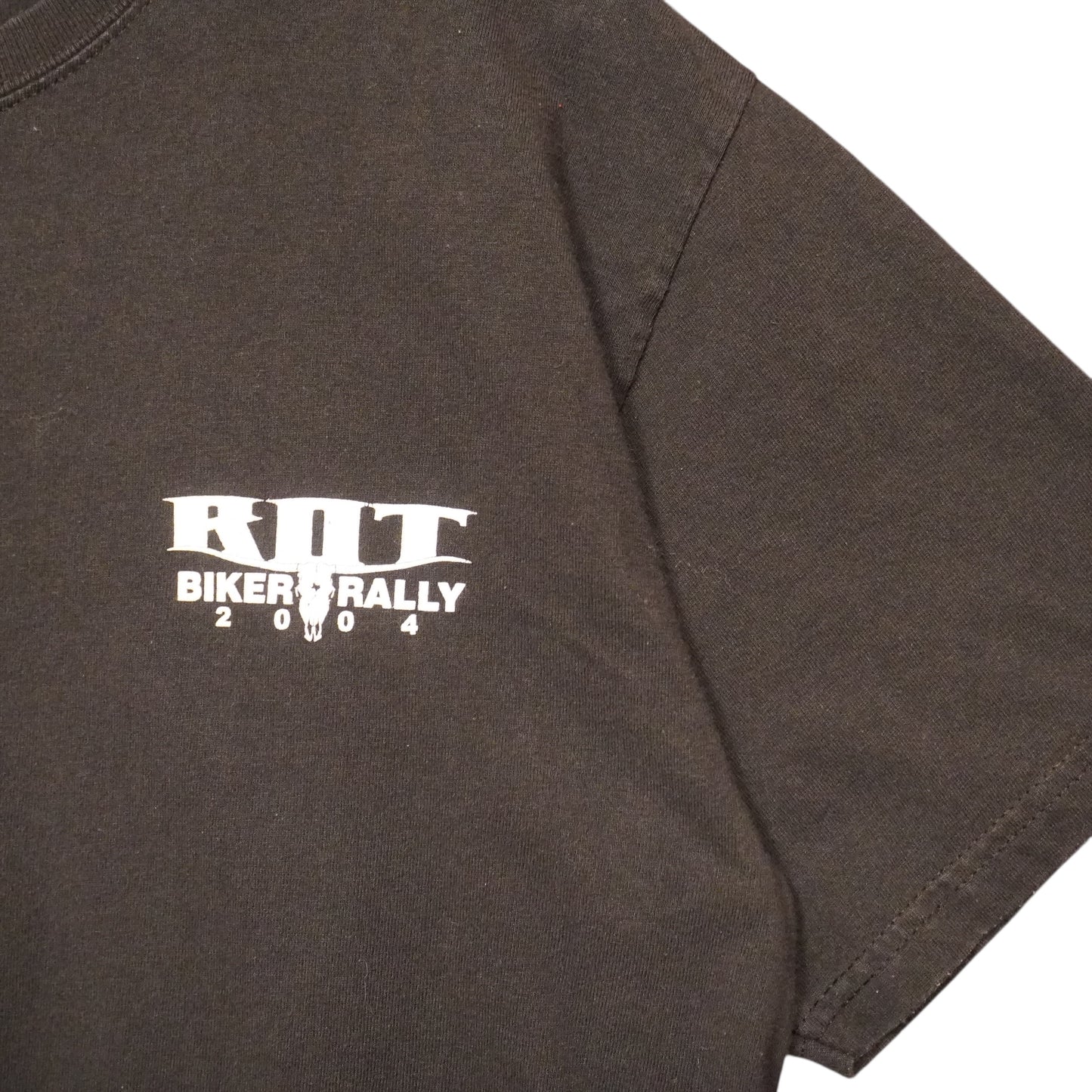 2004 ROT Rally Tee (M)