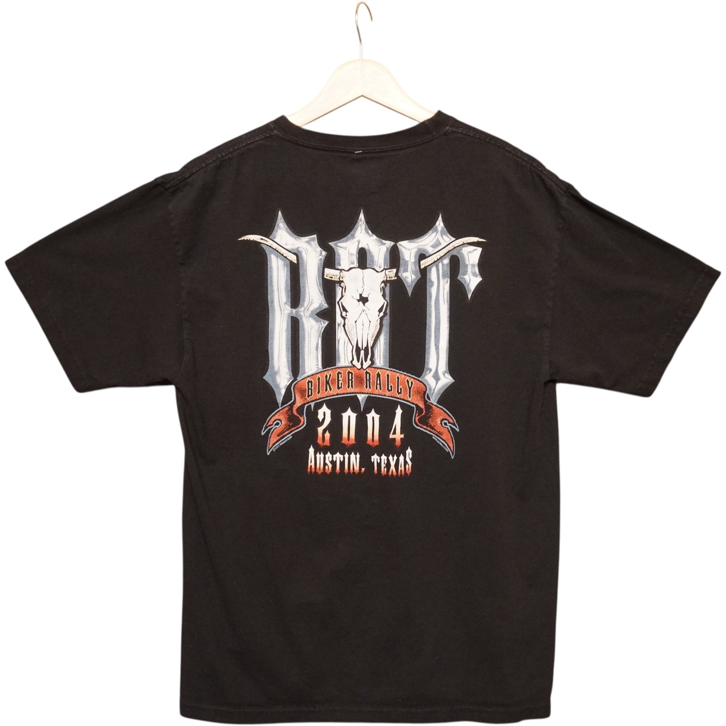 2004 ROT Rally Tee (M)