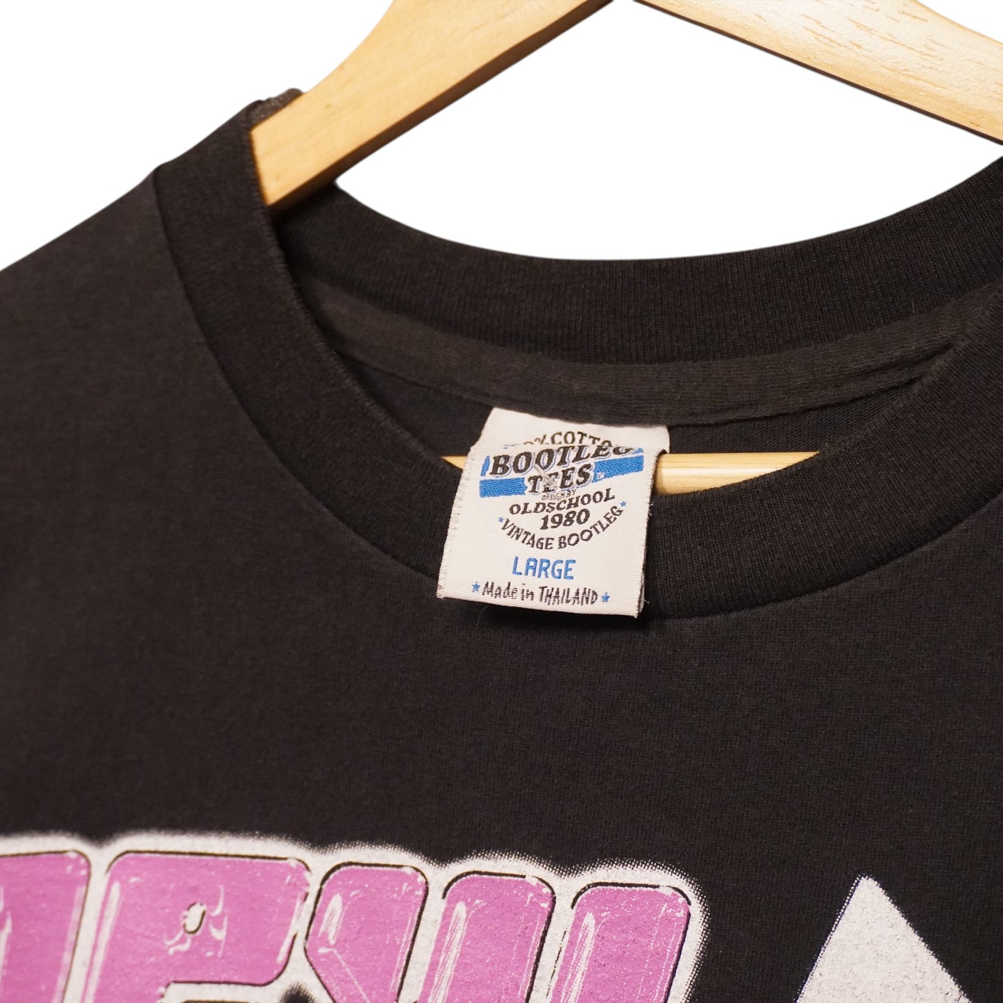 Bootleg Tee (L)