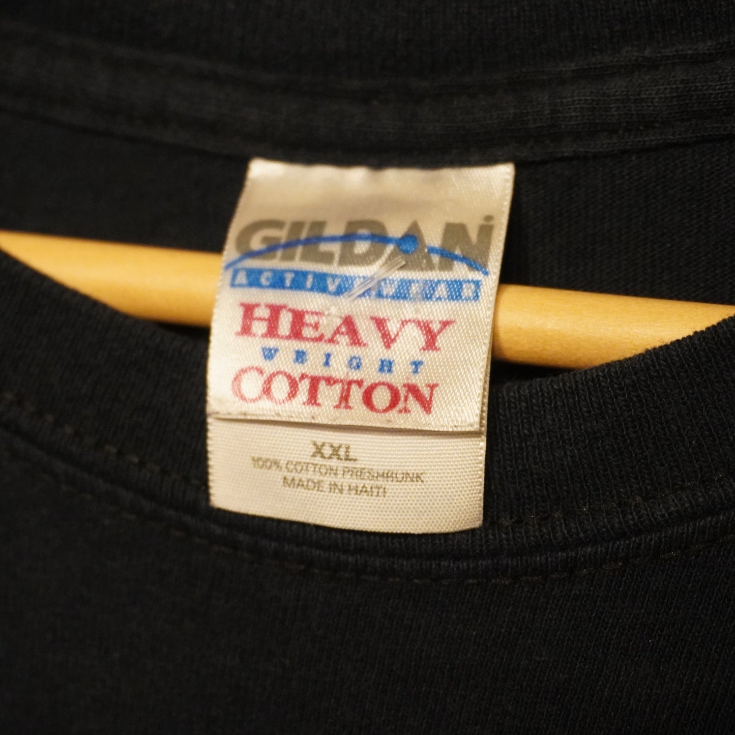 Black History Tee (XXL)