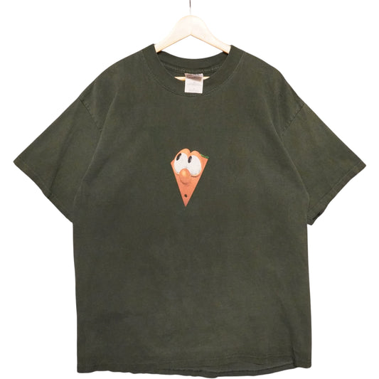 Vintage Veggie Tales Tee (XL)