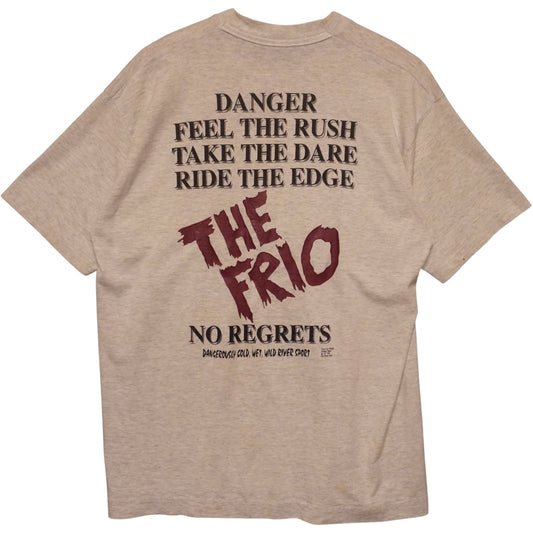 1995 Frio River Tee (L)