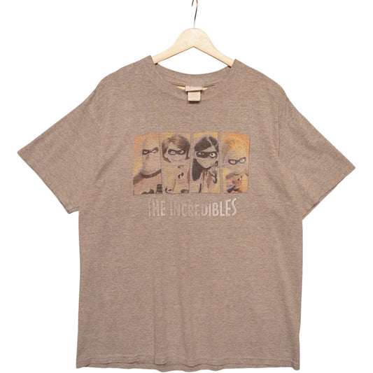 2004 Incredibles Promo Tee (L)