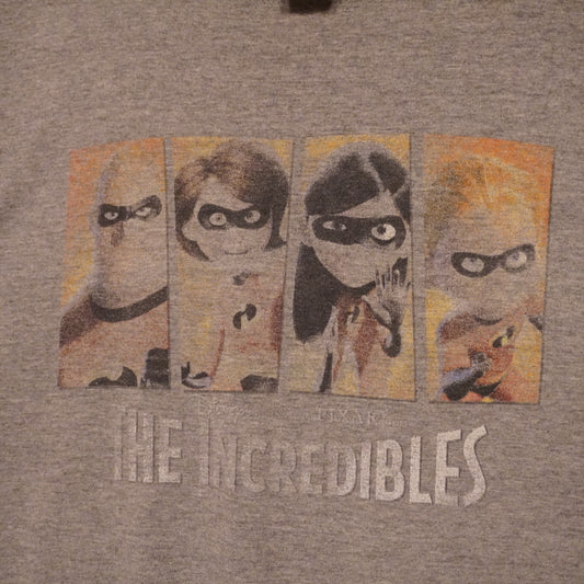 2004 Incredibles Promo Tee (L)