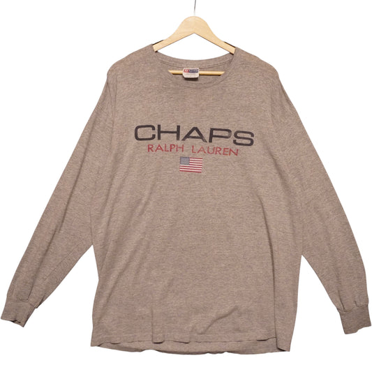 Made In USA Chaps Longsleeve (L)