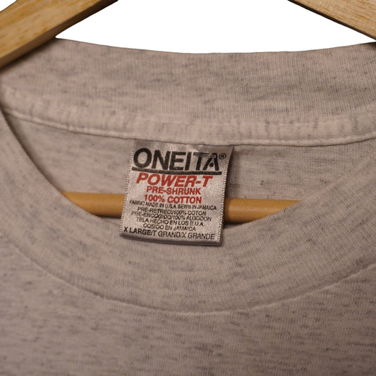 Vintage "Its A Man Thing" Tee (XL)