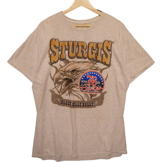 Sturgis 76th Tee (L/XL)