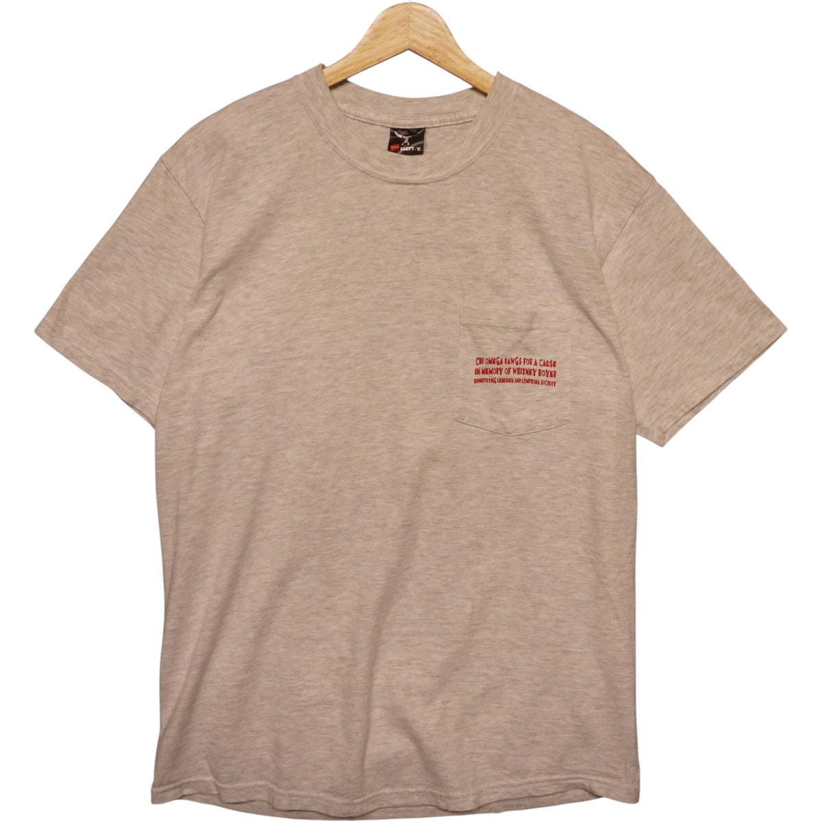 2000s Chi Omega Tee (L)