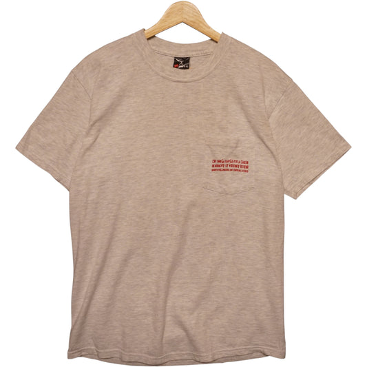2000s Chi Omega Tee (L)