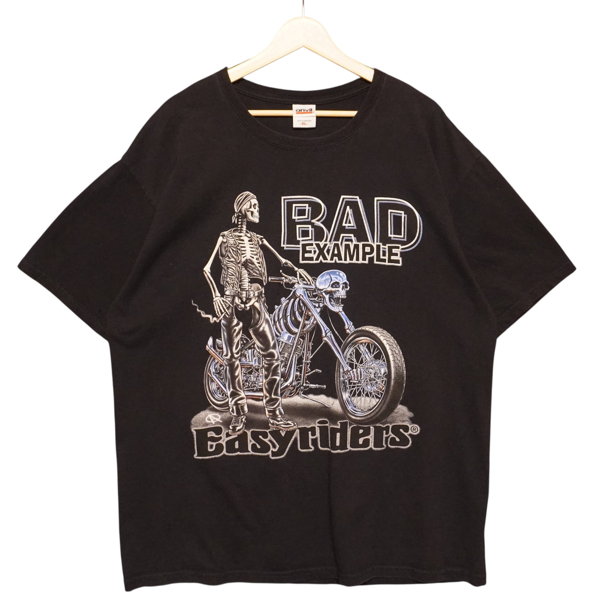 Vintage Easy Riders BAD Tee (XL)