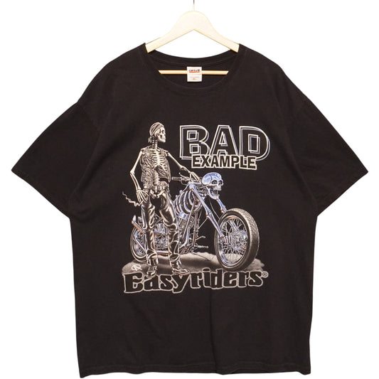 Vintage Easy Riders BAD Tee (XL)