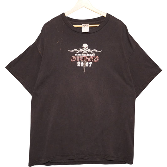 07 Sturgis Tee (XL)